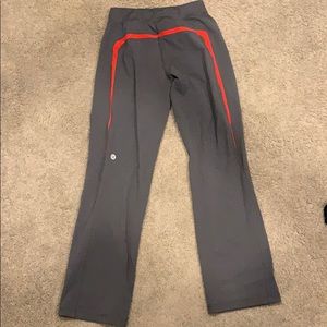 Medium Lululemon Men Yoga Pants